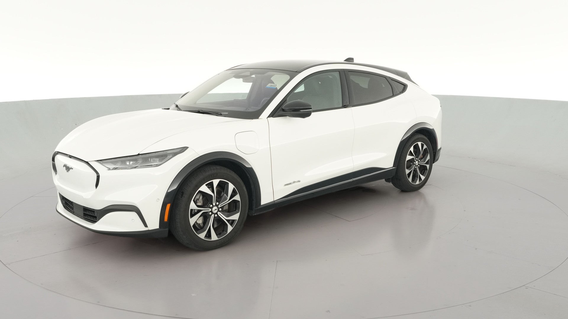 2023 Ford Mustang MACH-E vehicle photo