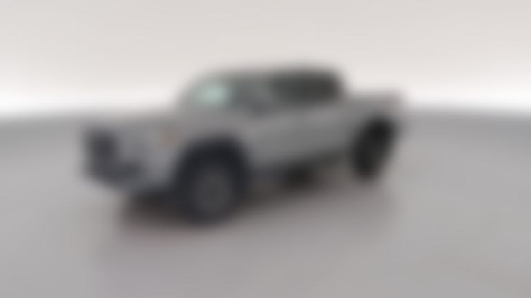 2021 Toyota Tacoma Double Cab vehicle photo