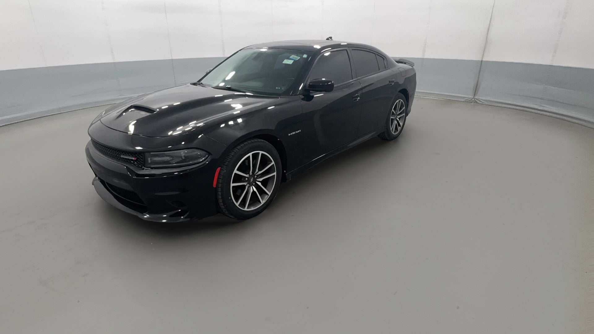 2020 Dodge Charger vehicle photo