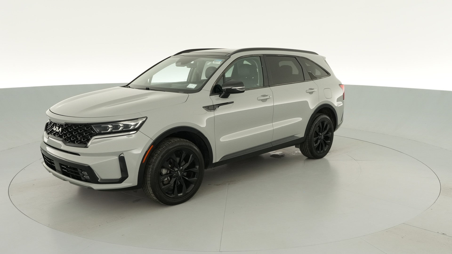 2022 Kia Sorento vehicle photo