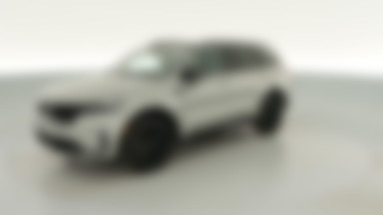 2022 Kia Sorento vehicle photo