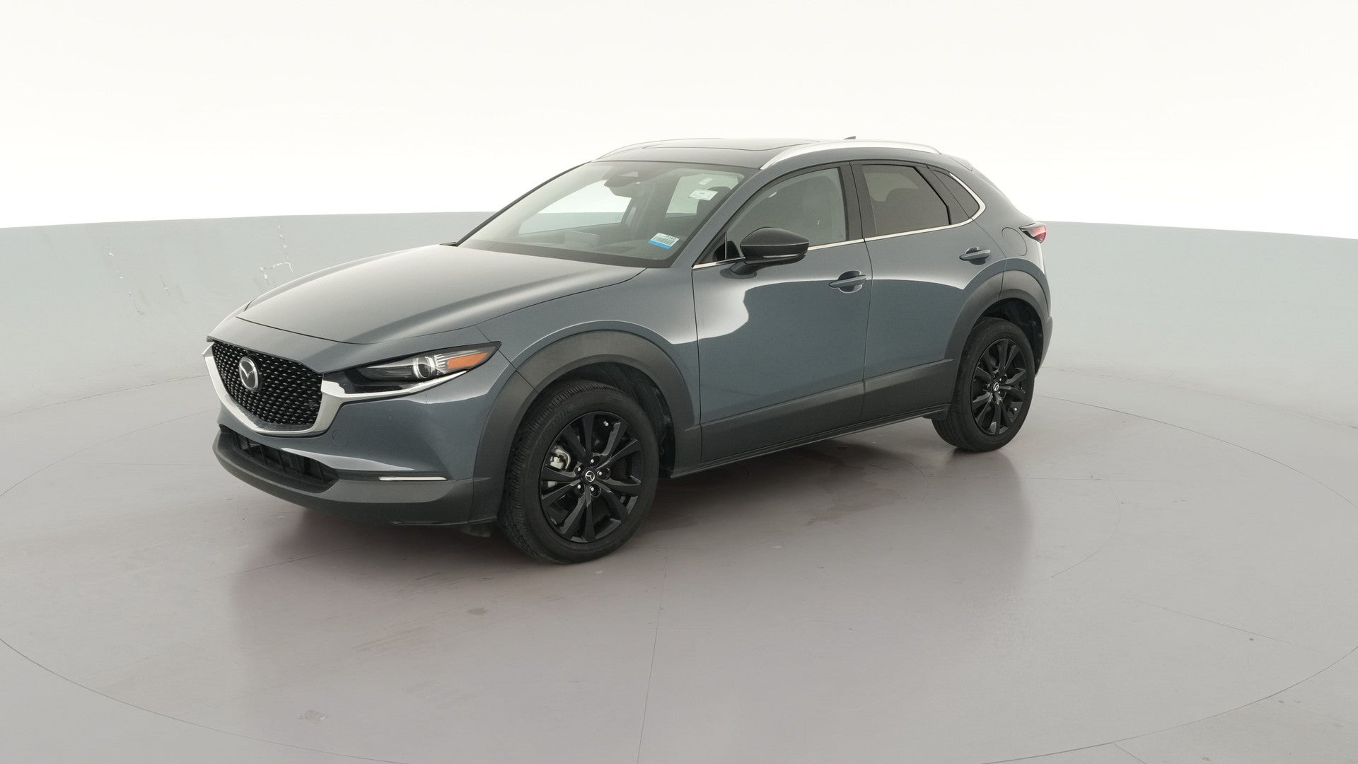 2024 MAZDA CX-30 vehicle photo