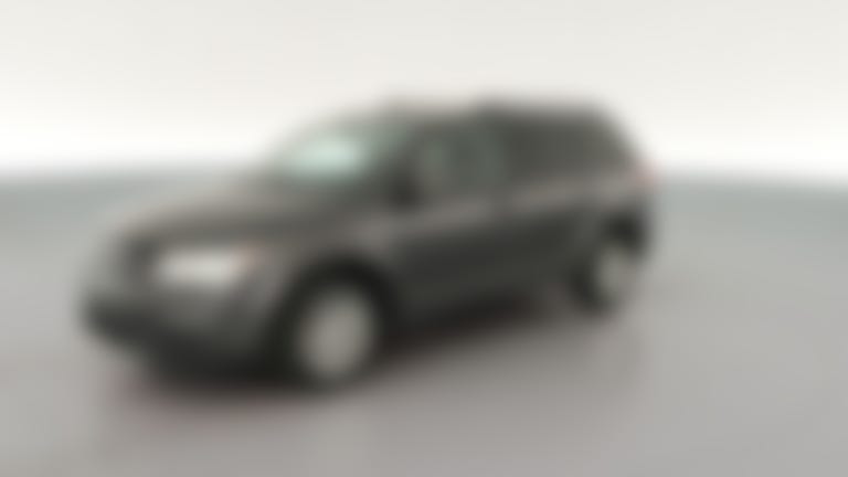 2017 Dodge Journey vehicle photo