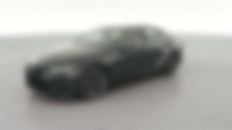 2025 Lexus IS vehicle photo