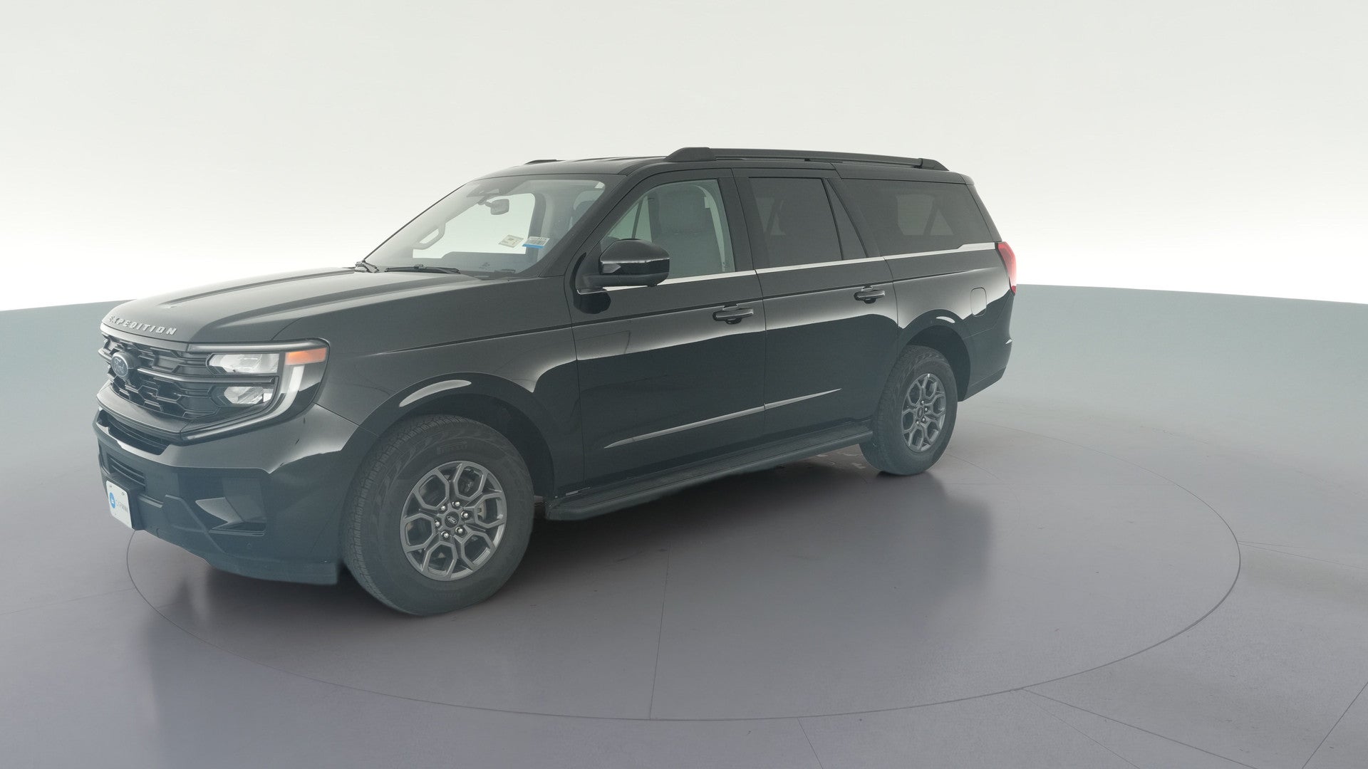 2025 Ford Expedition MAX vehicle photo
