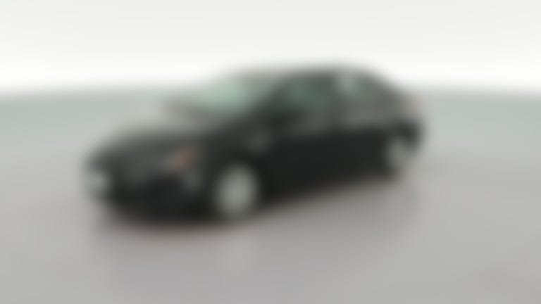 2025 Toyota Corolla vehicle photo