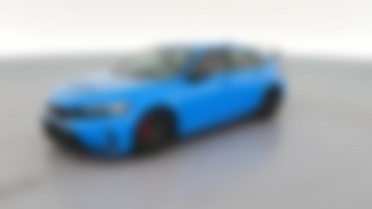 2024 Honda Civic Type R vehicle photo