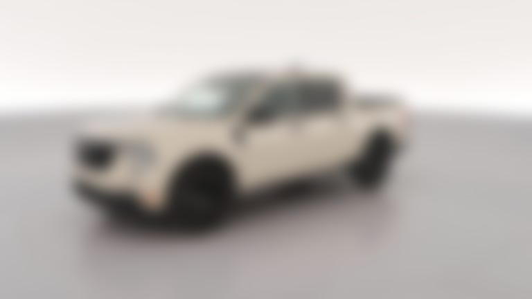 2025 Ford Maverick vehicle photo