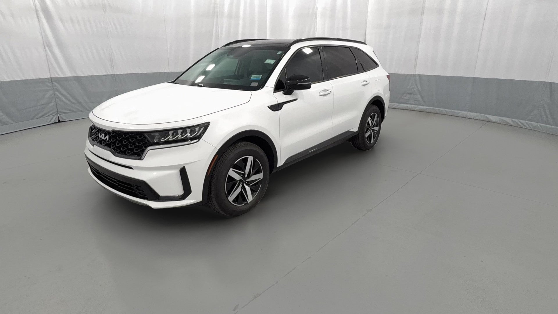2023 Kia Sorento vehicle photo