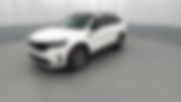 2023 Kia Sorento vehicle photo