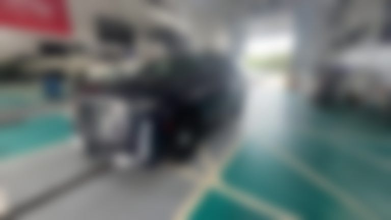 2023 Cadillac Escalade vehicle photo