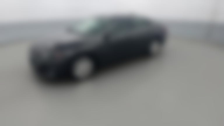 2017 Chevrolet Malibu vehicle photo