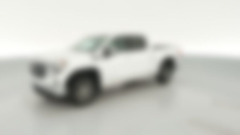 2025 GMC Sierra 1500 Crew Cab vehicle photo