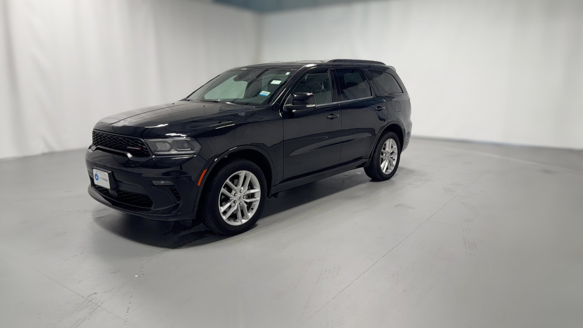2022 Dodge Durango vehicle photo