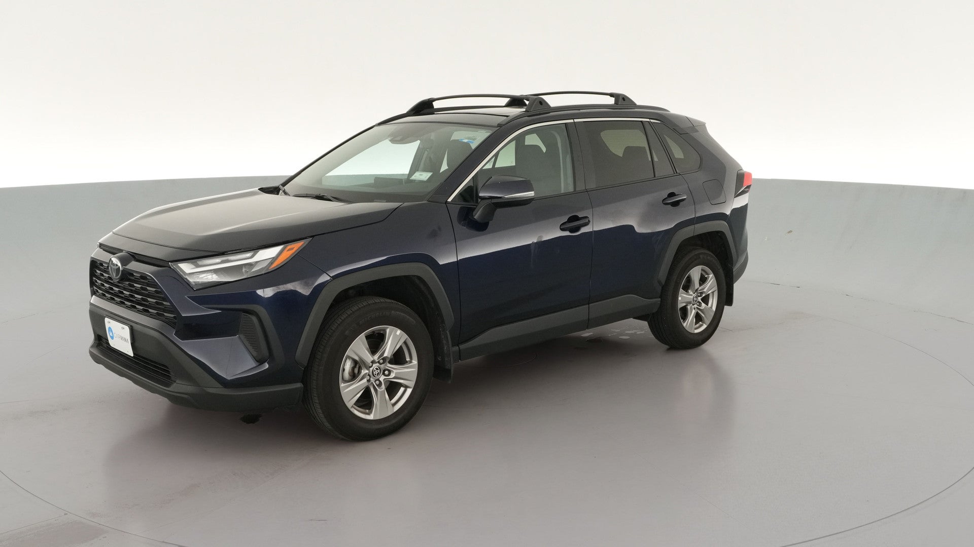 2023 Toyota RAV4 vehicle photo
