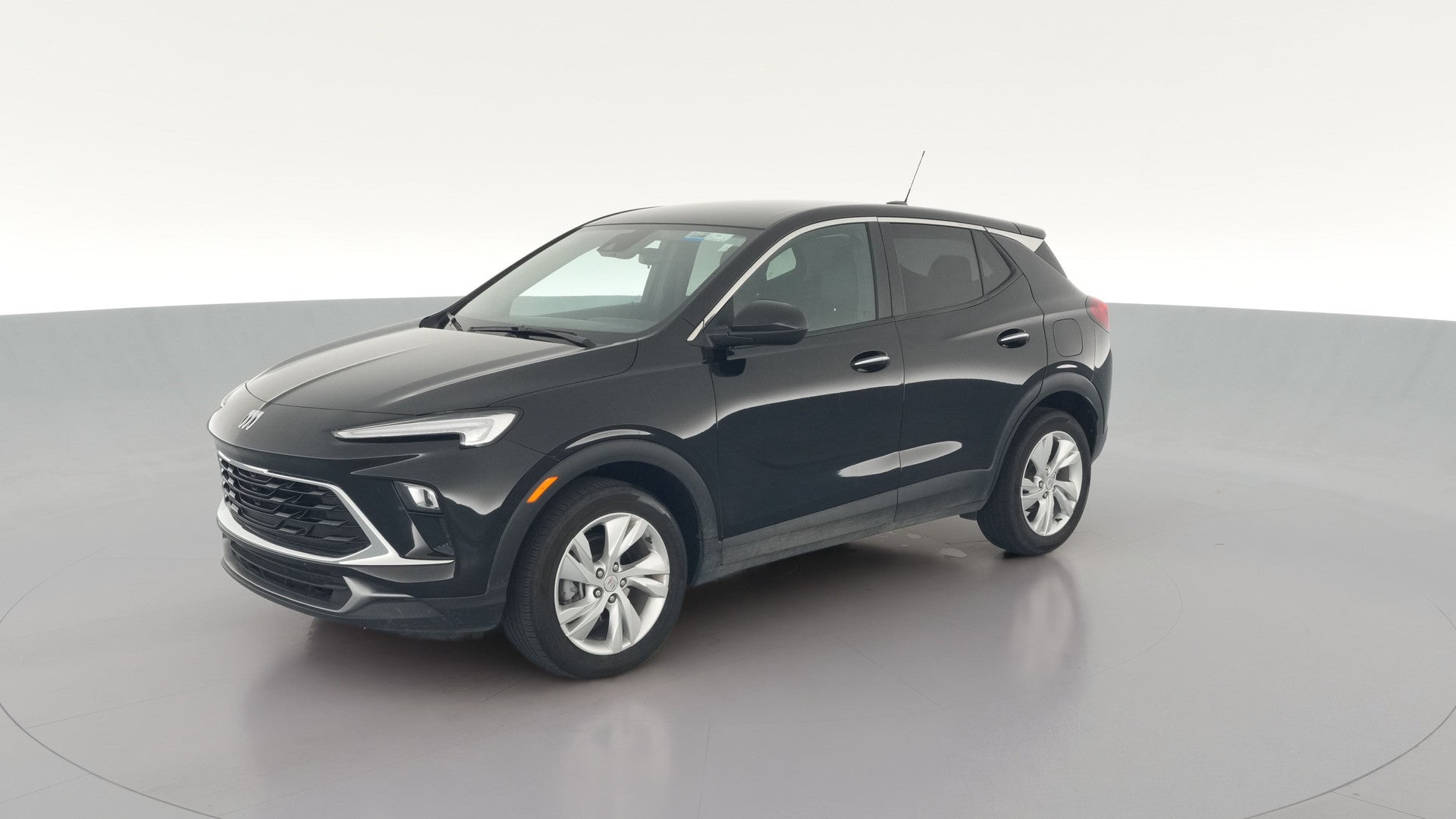 2025 Buick Encore GX vehicle photo