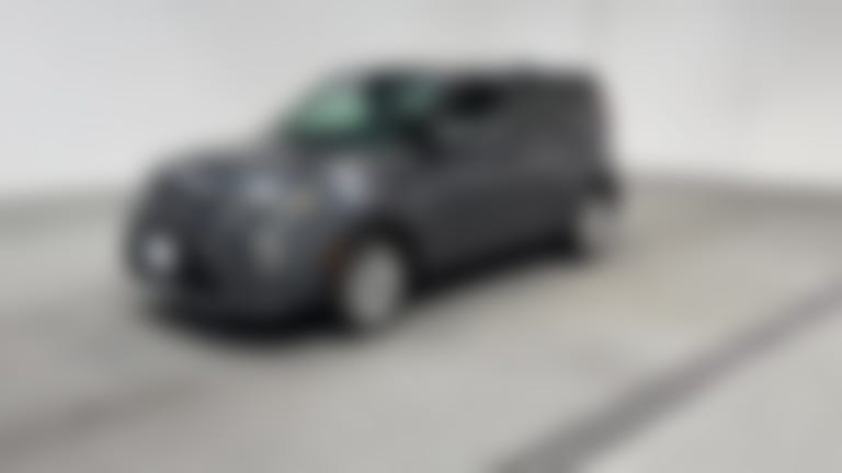 2022 Kia Soul vehicle photo
