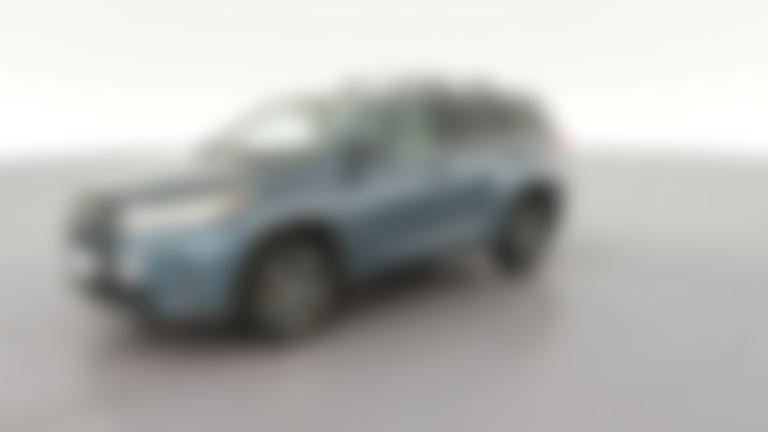 2017 Toyota Highlander vehicle photo