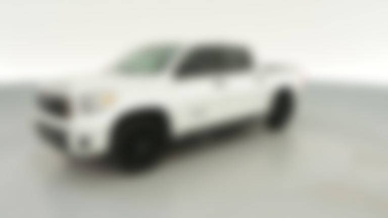 2021 Toyota Tundra CrewMax vehicle photo