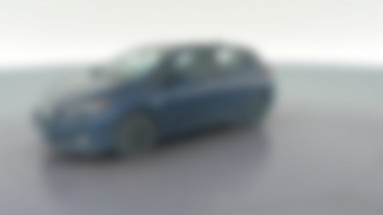 2023 Nissan LEAF vehicle photo