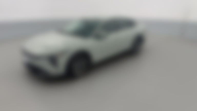 2025 Kia K4 vehicle photo