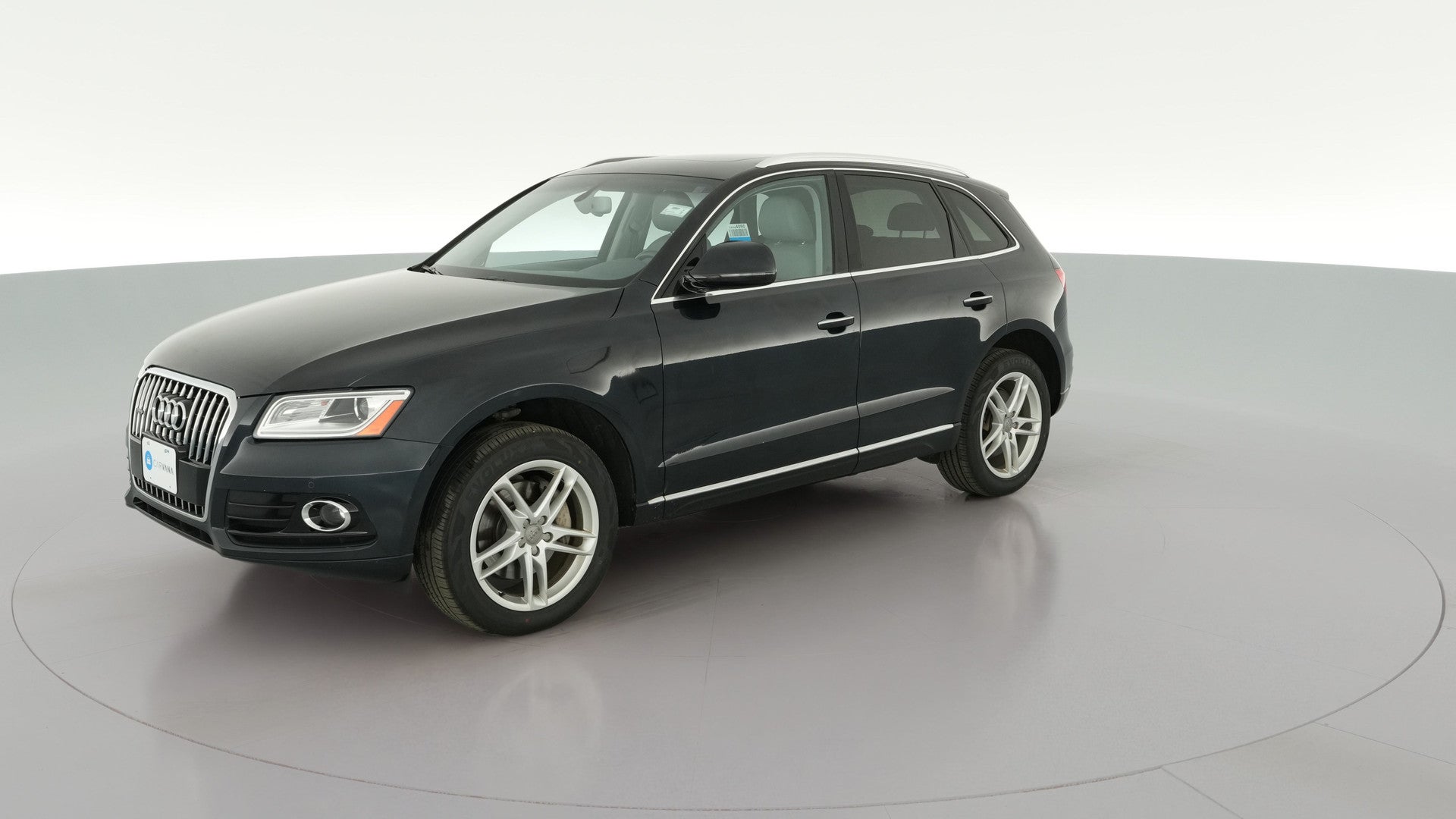 2016 Audi Q5 vehicle photo