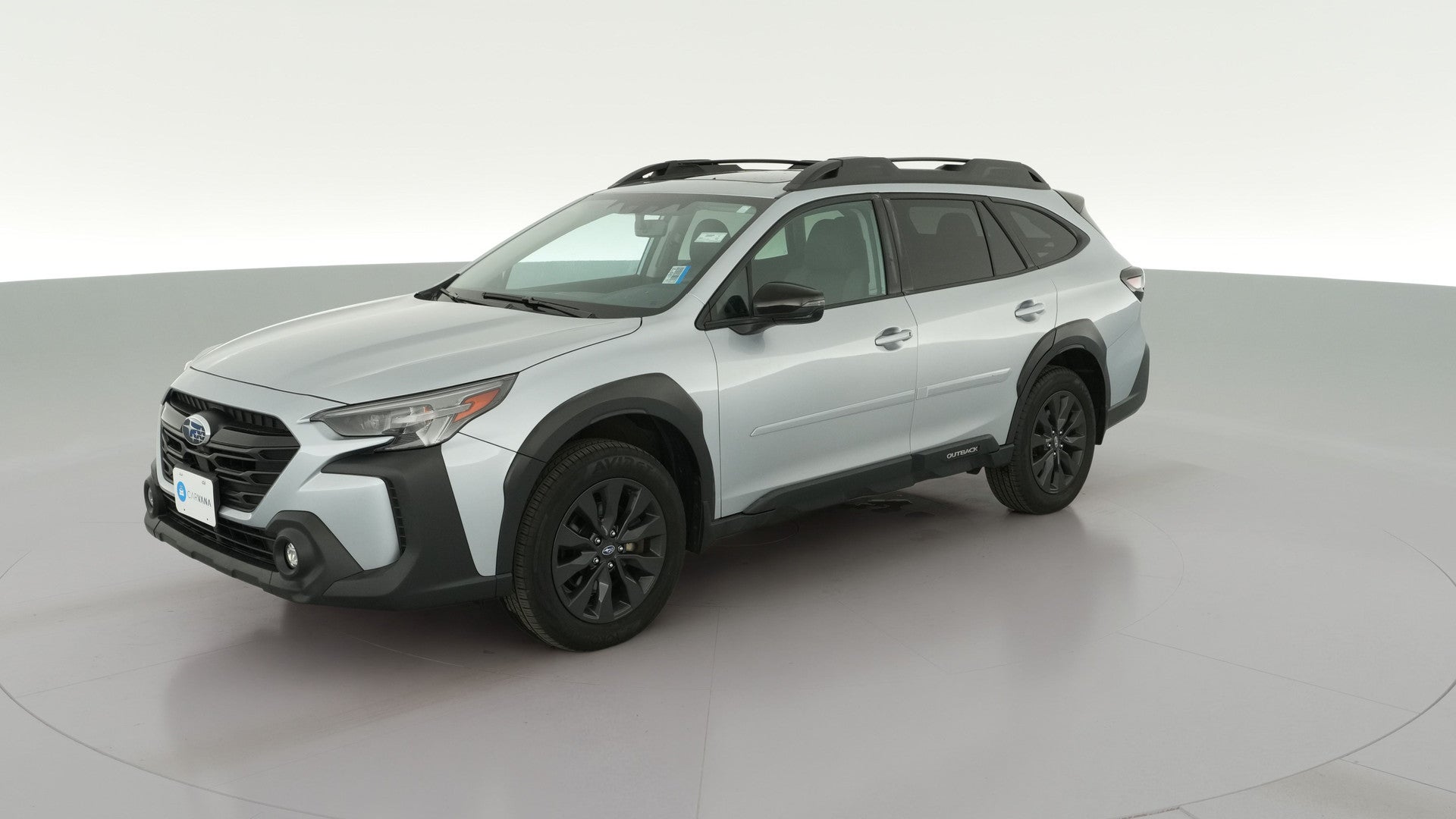 2023 Subaru Outback vehicle photo