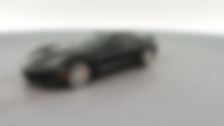 2016 Chevrolet Corvette vehicle photo