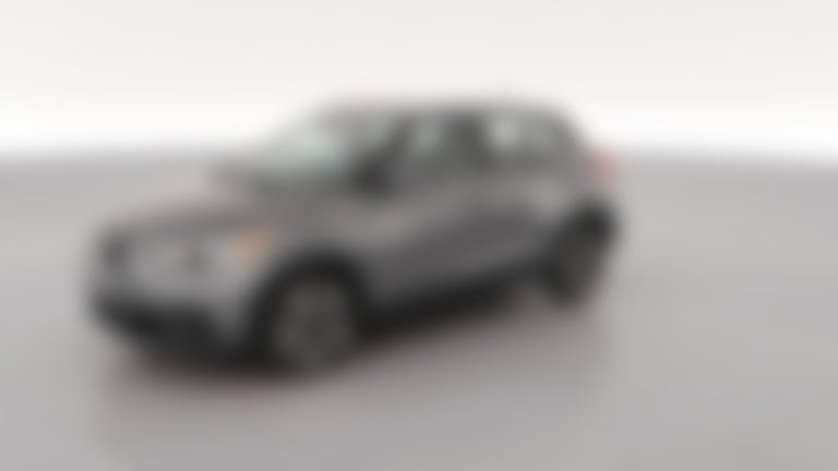 2020 Nissan Kicks vehicle photo