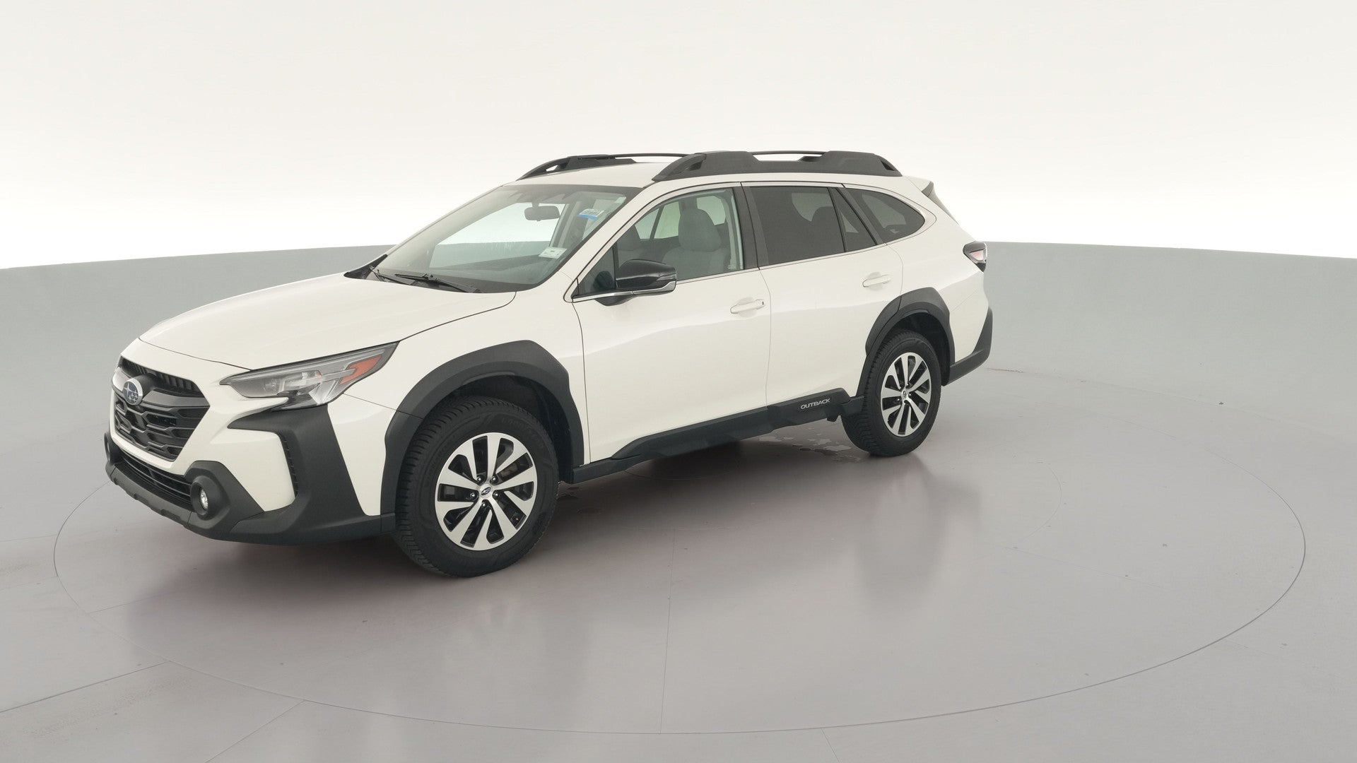 2024 Subaru Outback vehicle photo