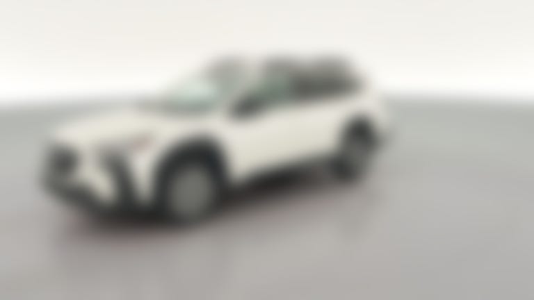 2024 Subaru Outback vehicle photo