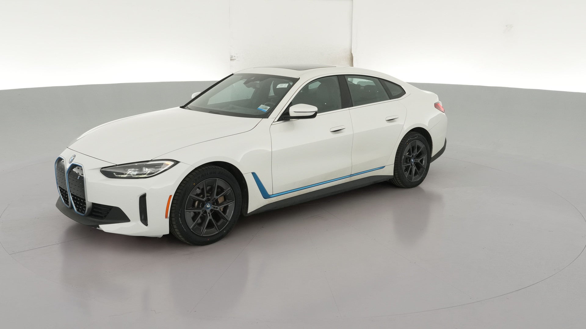 2023 BMW i4 vehicle photo