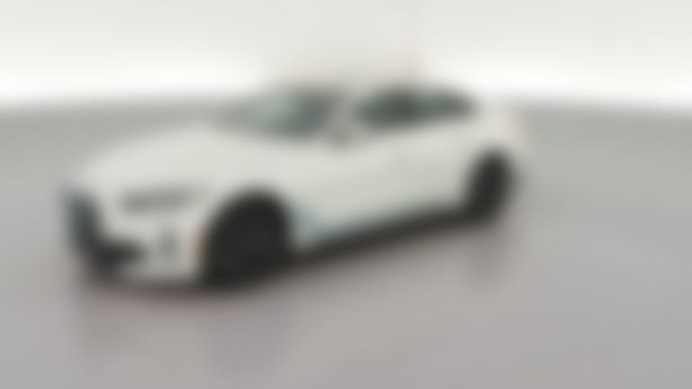 2023 BMW i4 vehicle photo
