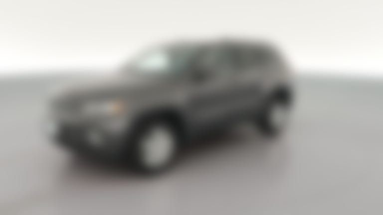 2014 Jeep Grand Cherokee vehicle photo