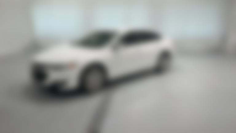 2019 Chevrolet Malibu vehicle photo