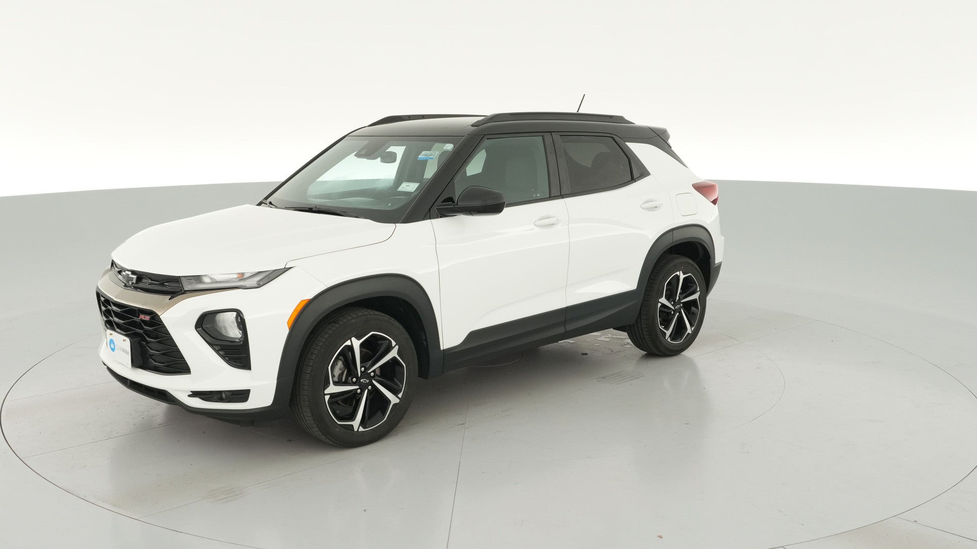 2023 Chevrolet Trailblazer vehicle photo