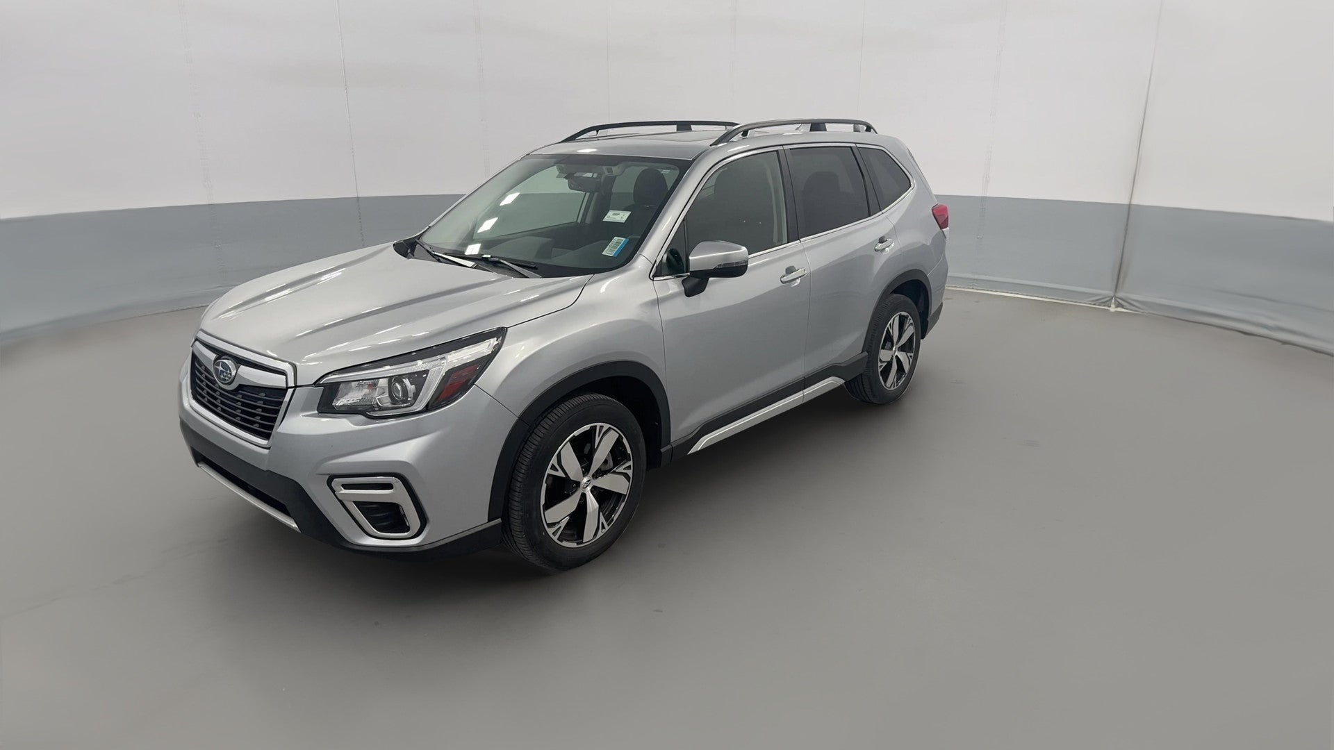 2019 Subaru Forester vehicle photo