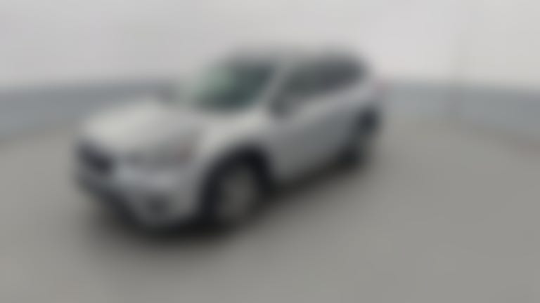 2019 Subaru Forester vehicle photo