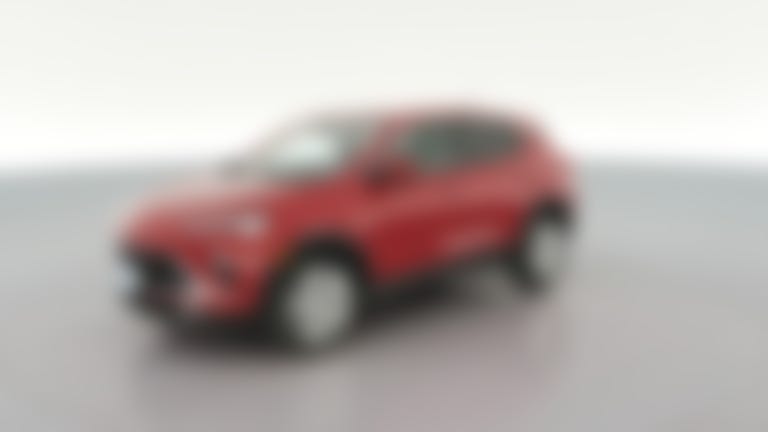 2026 Buick Encore GX vehicle photo