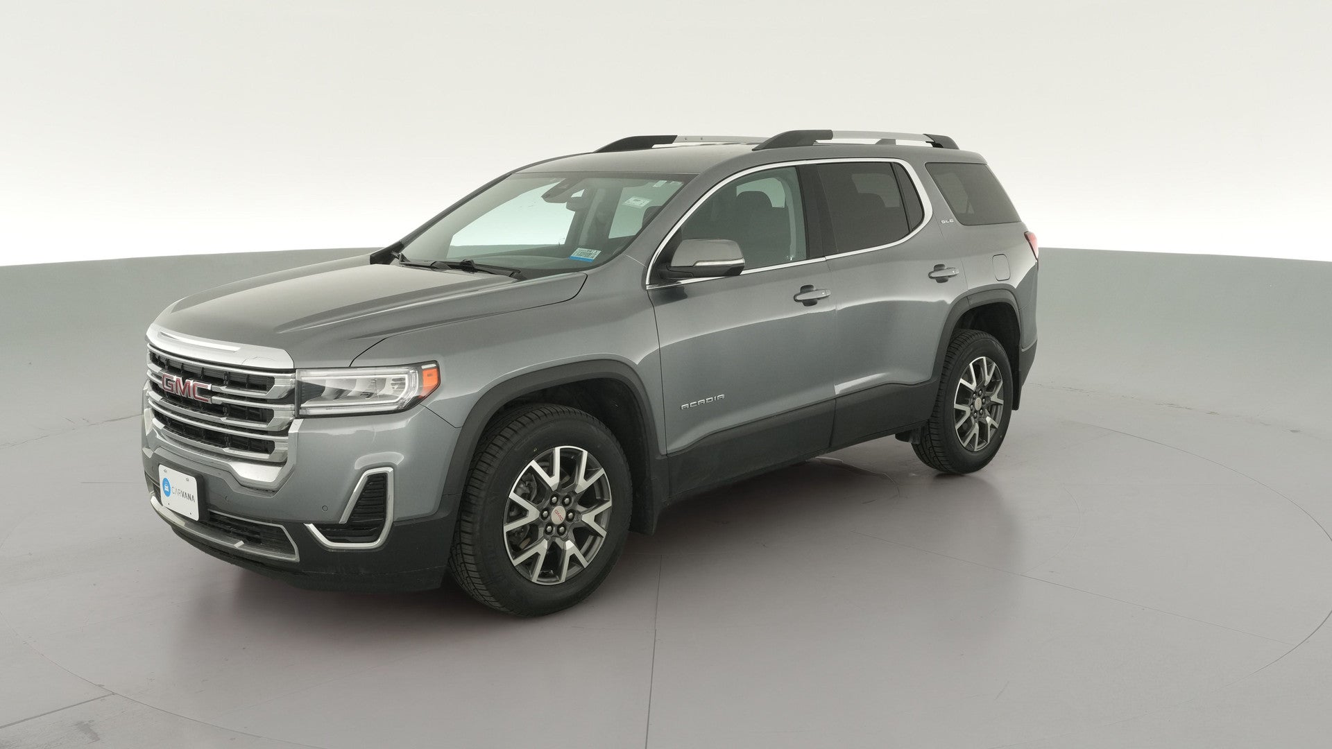2021 GMC Acadia vehicle photo