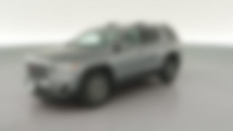 2021 GMC Acadia vehicle photo