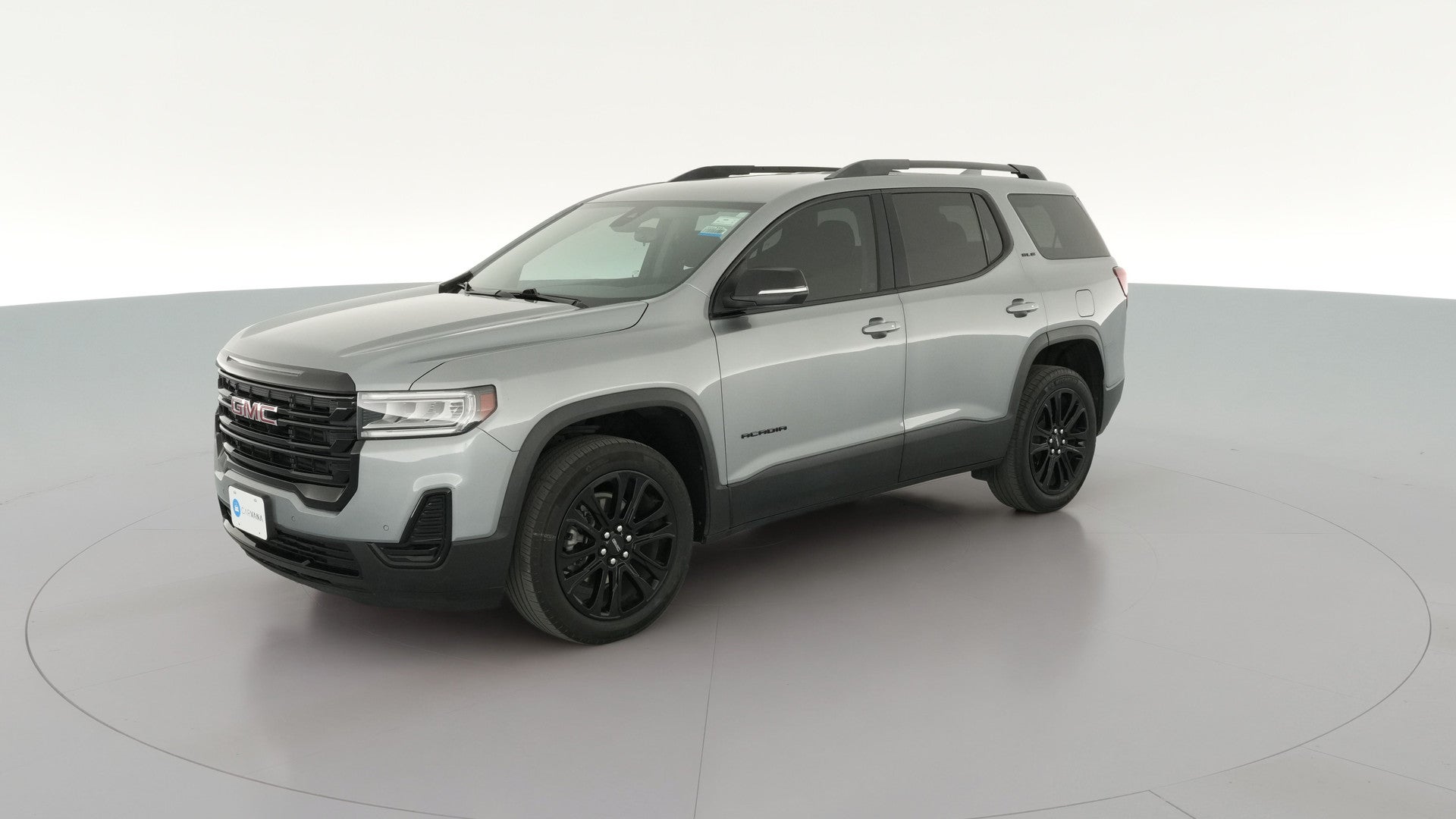 2023 GMC Acadia vehicle photo