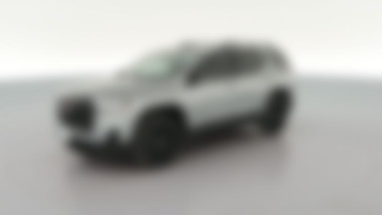 2023 GMC Acadia vehicle photo