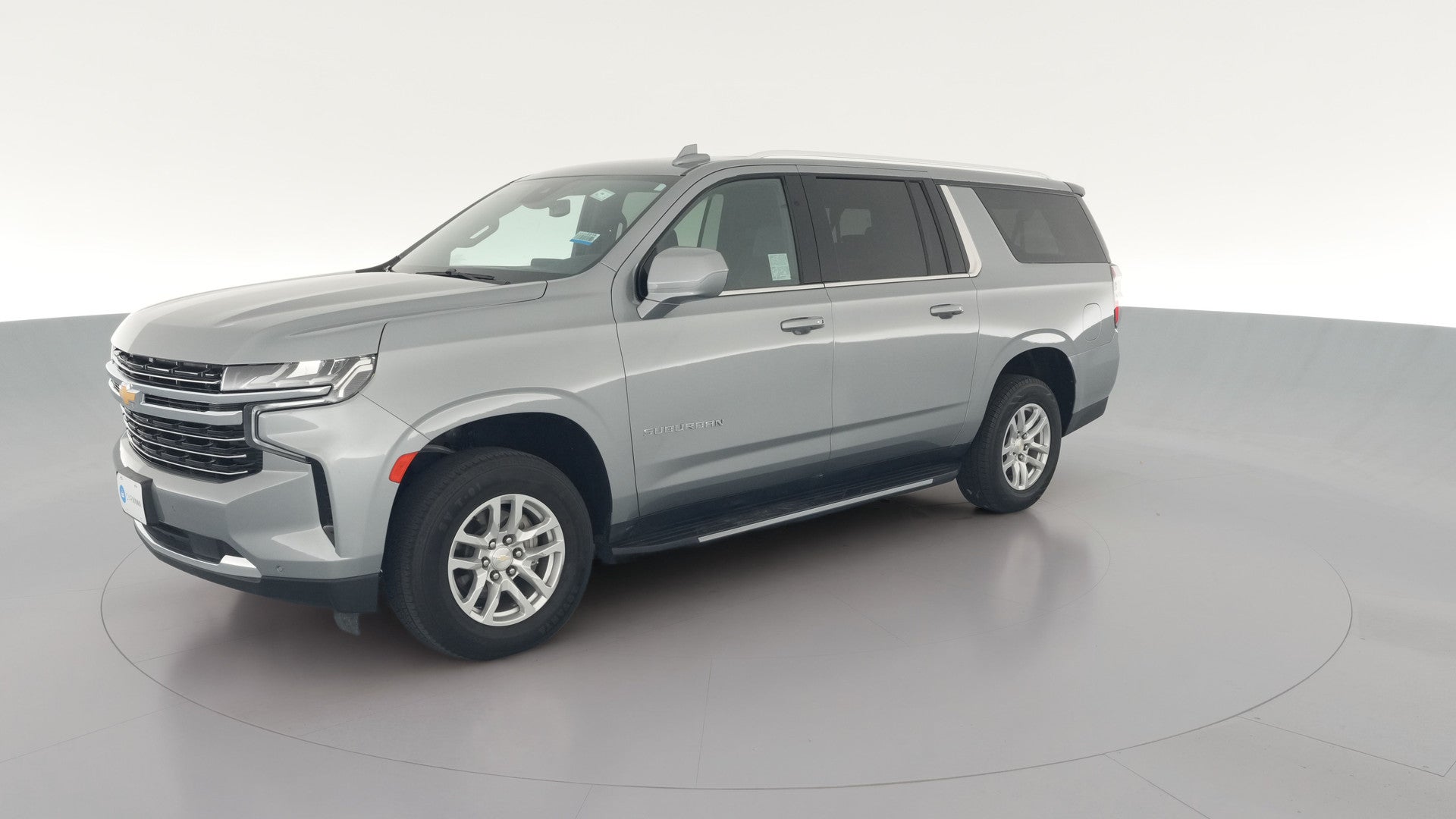 2023 Chevrolet Suburban vehicle photo