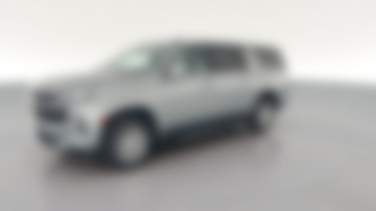 2023 Chevrolet Suburban vehicle photo