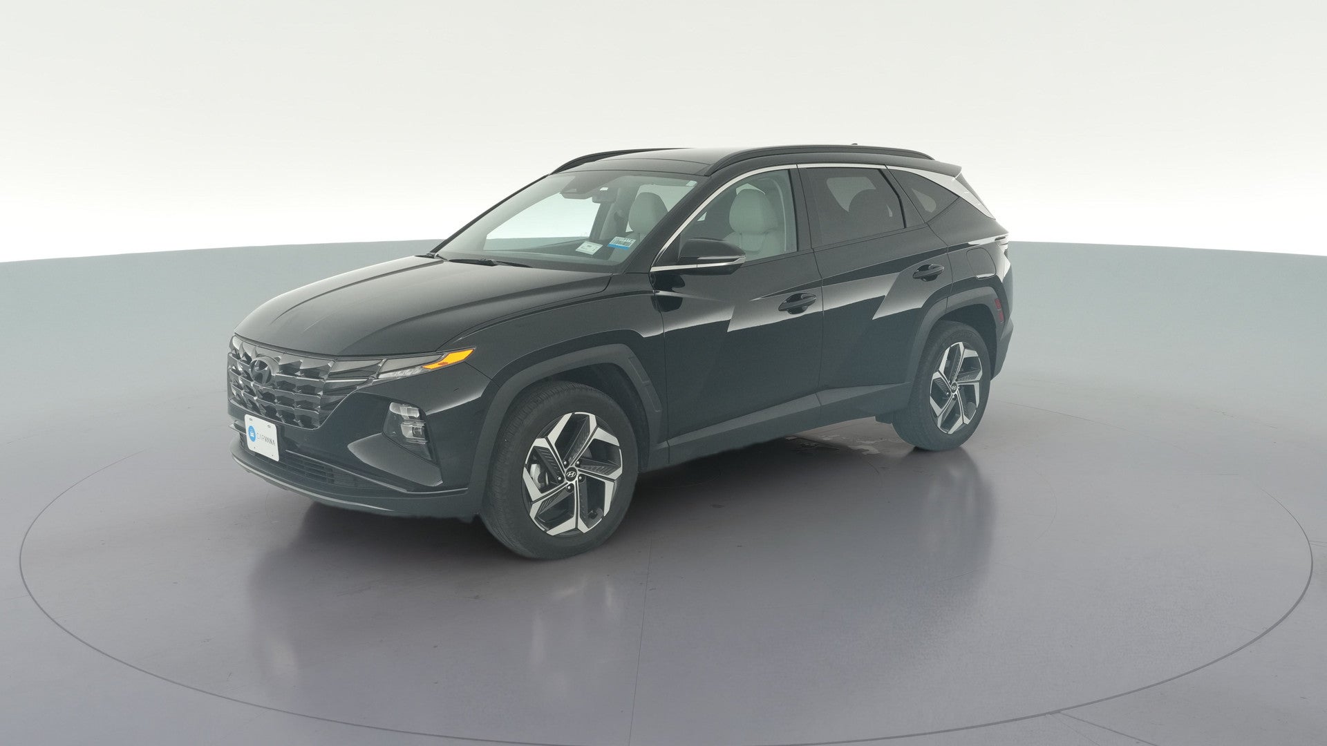 2024 Hyundai Tucson vehicle photo