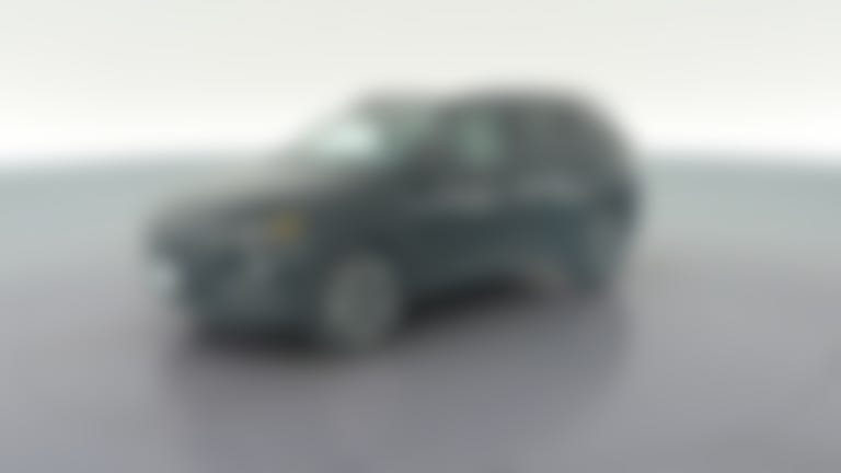 2024 Hyundai Tucson vehicle photo