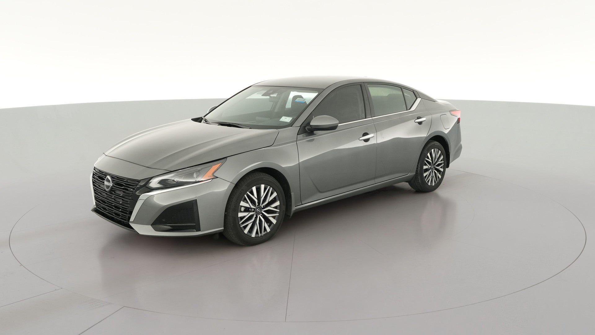 2023 Nissan Altima vehicle photo