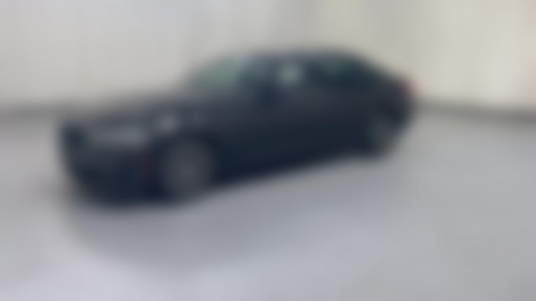 2018 BMW 5 Series vehicle photo