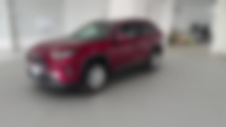 2019 Toyota RAV4 vehicle photo